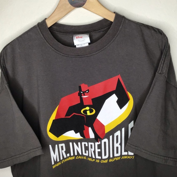 Disney | Shirts | Vintage Y2k Disney Mr 